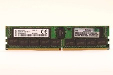Kingston 32GB 2Rx4 PC4-2133P-RB1-11 ECC REG Server Memory P/N: HP21D4R5D4MAM-32 picture