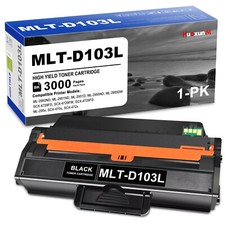High Yield Compatible MLT-D103L Toner (Black, 1-Pack) for Samsung ML-2955ND picture