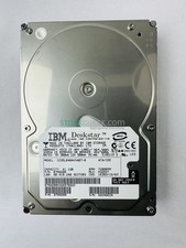 IBM 07N9208 IC35L040AVVA07-0 Hard Disk Drive picture