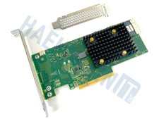 LSI Broadcom Megaraid 9540-8i RAID Controller 12Gbps SATA SAS PCIe 4.0 x8 0 1 10 picture