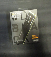 WD_BLACK SN770 500GB picture