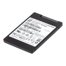 HARD DRIVE SSD SanDisk X400 SD8SB8U-256G-1012 0Y03K8 256GB TLC SATA III 2.5 picture