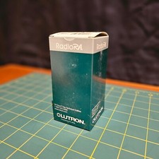 Lutron RA-8ANS-WH RadioRA Single Pole Radio Dimmer Switch - White picture