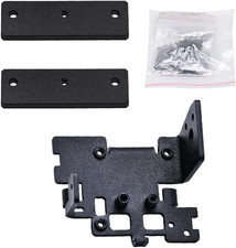 Ender3 V3 SE 3D Printer X Axis Upgrade Kit MGN9H 300Mm Linear Rail Kit with Back picture