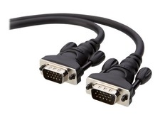 Belkin Model: F2N0280-10 VGA/SVGA Replacement Cable - 10ft / pack of 30 picture