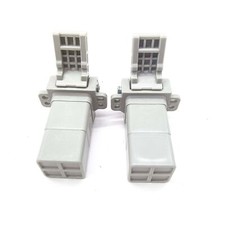 1Set Hinge Fits For EPSON M15146 L15168 M15147 M15188 L6578 C7000 WF7848 L15158 picture