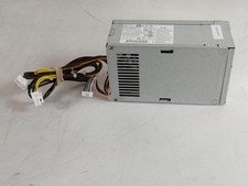 Lot of 2 HP L08417-002 ProDesk 400 G4 4-Pin 250W Desktop Power Supply picture