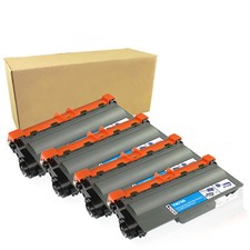 4PK TN750 TN720 Toner Cartridge For Brother MFC-8710DW 8150DN 5450DN HL-5470DW picture