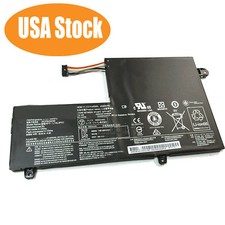 Laptop Battery L14M3P21 For Lenovo Flex 3-1480 Series 14
