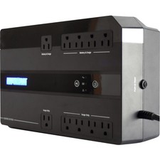 Minuteman Enspire-G EN750G 750VA Compact/Desktop/Floor/Wall Mountable UPS picture