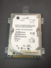 Hard Disk 60GB Seagate ST960812A - PATA 2.5