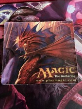 Magic The Gathering 2006 Computer Mouse Pad picture