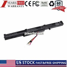 A41N1611 33Wh Battery For Asus GL553VD GL553VW OB110-00470000 0B110-00470000 picture