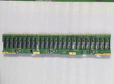 SuperMicro BPN-SAS3-216A hard disk expansion backplane 12GB 24bay hot-swappable picture