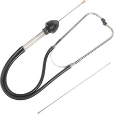 Automotive Diagnostic Tool, Engine Stethoscope for Cars & Trucks picture