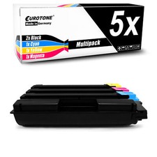 5x Toner picture