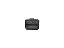 Manhattan Empire 421560 Carrying Case (Briefcase) for 17' Notebook - Black picture