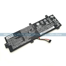 Genuine L15L2PB4 L15L2PB5 Battery for Lenovo IdeaPad 310-14IKB 310-15IKB 15ISK picture