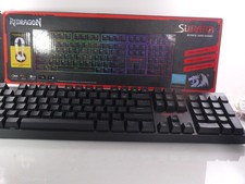 RedDragon SURARA  MECHANICAL Gaming Keyboard HIGH SPEED,HIGH CONTROL, HIGH RESPO picture