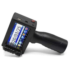 TOAUTO Portable Intelligent  HP-003, 3.7 Inch  (Support 14 & 3 Print Precision) picture