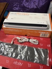 Neat Receipts For Mac Mobile Scanner & Digital Filing System for Mac picture