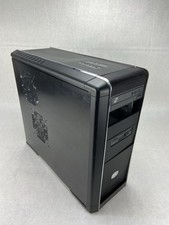 Cooler Master MasterBox 5 ATX Mid Tower Computer Case Gigabyte GE-S800A-D1 800W picture