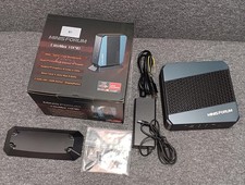 MINISFORUM HX90 Mini PC AMD Ryzen 9 5900HX 8-Core 32GB DDR4 512GB SSD Quad 4K picture