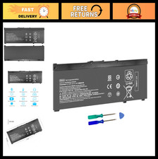 Battery Replacement for HP Omen 15 Series - SR04XL SR03XL 917724-855, High Capac picture