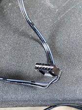 SINGLE LED defective Rosewill 120mm Fans Quiet Dual Ring DF1202512RFMN picture