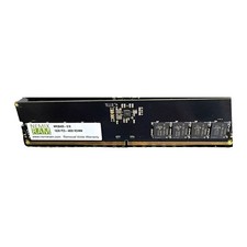 NEMIX RAM 16GB DDR5 4800MHz ECC Registered RDIMM PC5-38400 Server MR38400-618 picture