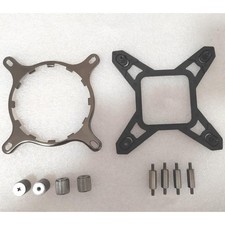 CPU Cooler Mounting Hardware Kit For CORSAIR H55 H75 H90 H80I V2 H100i V2 H115i picture