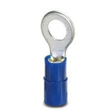 Phoenix Contact 3240024 Ring Rope Section Max=2.50 mm² Ø Hole=5.3 mm picture