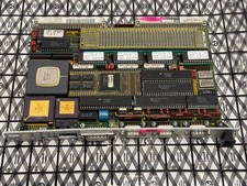 Force Computing SYS68K/CPU-30ZBE VME Board P/N 101305 picture