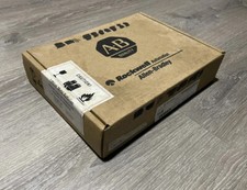 Surplus Sealed Allen Bradley 1785-L20B Ser E PLC-5/20 2xDH+/RIO Controller New picture