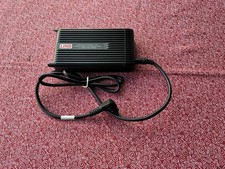 LIND Electronics Auto Adapter w/2hr Timer Model-CF-LNDDC80THW FA Output 15V-6.0A picture