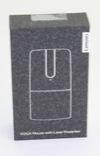 Lenovo Yoga Mouse with Laser Presenter GY50U59626 picture