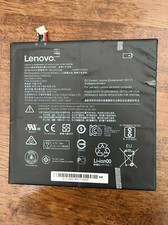 Genuine Lenovo Battery BBLD3372D8 picture