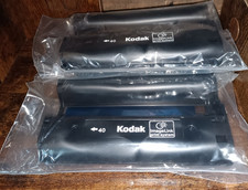 Color Printer Cartridge Kodak PH-40 Lot of 3 Sealed picture