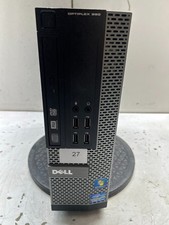 Dell OptiPlex 990 Intel Core i5-2400 3.10GHz 8GB NO HDD picture