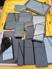 Lot of Tablets Untested/For Parts picture