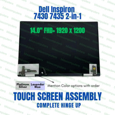 Dell Inspiron 7435 2-in-1 14