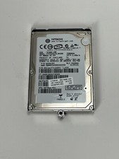 Hitachi 160gb 7.2K SATA Hard Drive picture