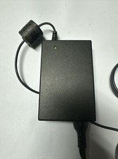 FSP FSP50-11 AC Adapter Power Supply 20V 2.5A 50W Power Cord Zebra Print Tested picture