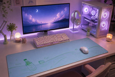 XL Extended Gaming Mouse Pad 35.5