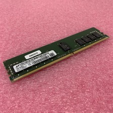 Micron MTA18ASF2G72PDZ-3G2R1 16GB 1Rx16 Desktop Memory RAM picture