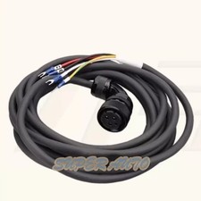 1PCS 1PCS FOR Motor Power Cable MFMCD0253ECT 25M new via FedEx or DHL picture