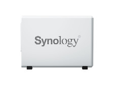 Synology DiskStation DS223j SAN/NAS Storage System picture