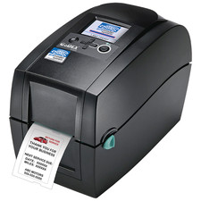 ProMinder Now Godex 31 Standard Programs oil change reminder sticker printer picture