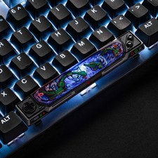 S-Craft RAYQUAZA Artisan Pokemon Keycap (New In Box) picture