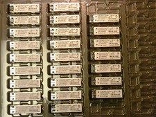 BRAND NEW FINISAR SFF OPTICAL TRANSCEIVER MODULE FTRJ-8519-1-2.5 picture